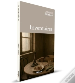 Capa do artigo Inventaires