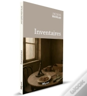 Capa do artigo Inventaires
