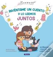 Capa do artigo Inventame Un Cuento Y Lo Leemos Juntos