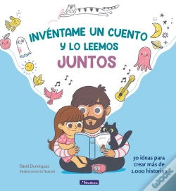 Capa do artigo Inventame Un Cuento Y Lo Leemos Juntos