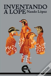 Capa do artigo Inventando A Lope