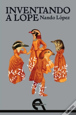 Capa do artigo Inventando A Lope