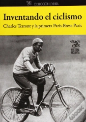 Capa do artigo Inventando El Ciclismo