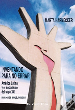 Capa do artigo Inventando Para No Errar