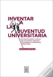 Capa do artigo Inventar A La Juventud Universitaria