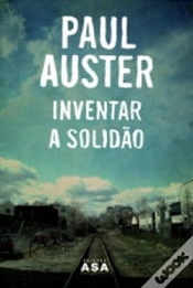 Capa do artigo Inventar a Solidão