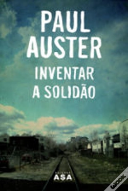 Capa do artigo Inventar a Solidão