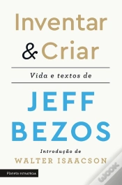 Capa do artigo Inventar & Criar