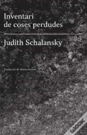Capa do artigo Inventari De Coses Perdudes