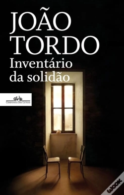 Capa do artigo Inventário da Solidão