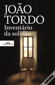 Capa do artigo Inventário da Solidão
