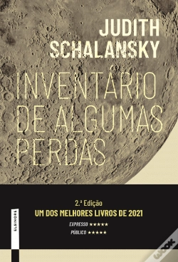 Capa do artigo Inventário de Algumas Perdas