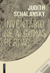 Capa do artigo Inventário De Algumas Perdas