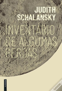 Capa do artigo Inventário De Algumas Perdas