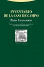 Inventario De La Casa De Campo - Preview