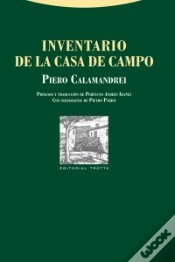 Capa do artigo Inventario De La Casa De Campo