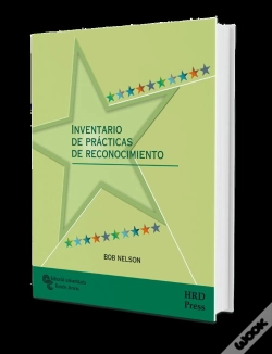 Capa do artigo Inventario De Prácticas De Reconocimiento