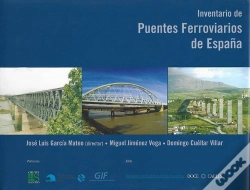 Capa do artigo Inventario De Puentes Ferroviarios De España