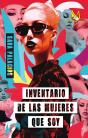 Inventario De Todas Las Mujeres Que Soy - Preview