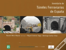 Capa do artigo Inventario De Túneles Ferroviarios De España