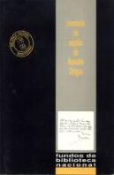 Inventário do Espólio de Ramalho Ortigão