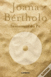 Capa do artigo Inventário do Pó 