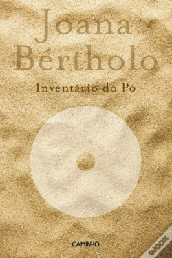 Capa do artigo Inventário do Pó 