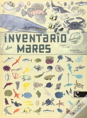Capa do artigo Inventario Dos Mares