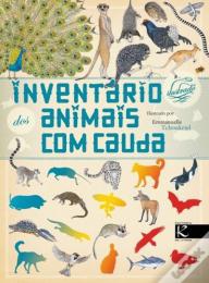 Inventário Ilustrado dos Animais com Cauda
