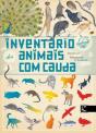 Inventário Ilustrado dos Animais com Cauda - Preview