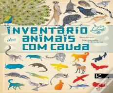 Inventário Ilustrado dos Animais com Cauda