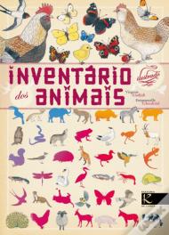 Inventário Ilustrado dos Animais