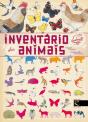 Inventário Ilustrado dos Animais - Preview