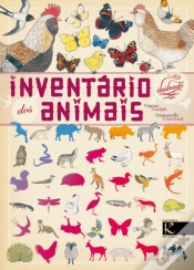 Capa do artigo Inventário Ilustrado dos Animais