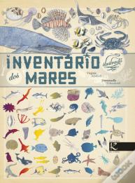 Inventário Ilustrado dos Mares