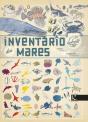 Inventário Ilustrado dos Mares - Preview