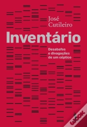 Capa do artigo Inventário