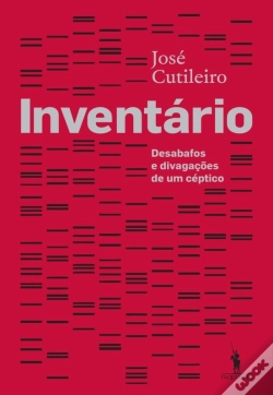 Capa do artigo Inventário