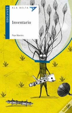 Capa do artigo Inventario