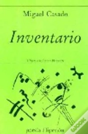 Capa do artigo Inventario