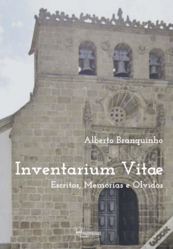 Capa do artigo Inventarium Vitae