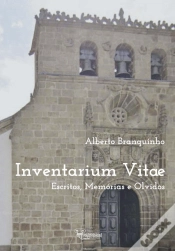 Capa do artigo Inventarium Vitae