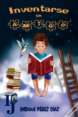 Capa do artigo Inventarse Un Amigo