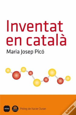 Capa do artigo Inventat En Català