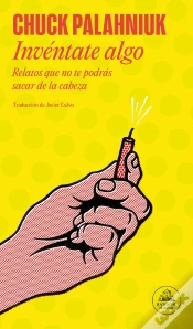 Capa do artigo Invéntate Algo