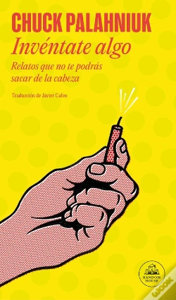 Capa do artigo Invéntate Algo