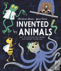 Invented By Animals