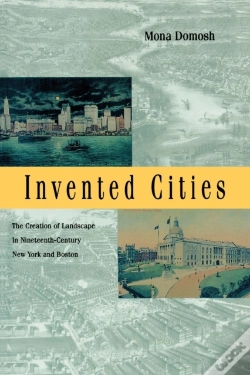 Capa do artigo Invented Cities