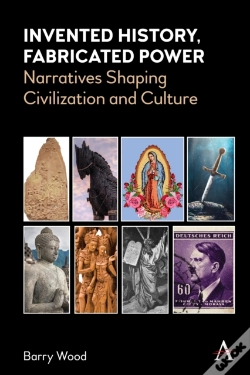 Capa do artigo Invented History, Fabricated Power