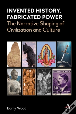 Capa do artigo Invented History, Fabricated Power